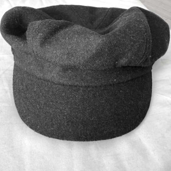 OTD Wool Blend French Work Hat main image 7